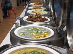 -凡塔斯牛排自助餐厅(莆田万达店)