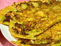 秋瓜烙-翠景潮州美食(雅景苑店)