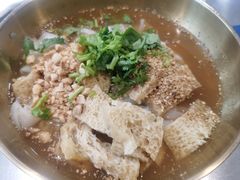 -董小西的凉皮和椒麻鸡(三元桥店)