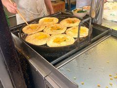 -张记灌饼(丰富路店)