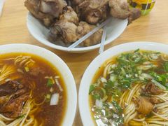 -水仙拉面(水仙街店)