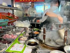 -广场正宗原汁薏米店