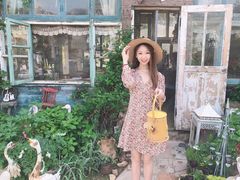 -荒度咖啡(北九水店)