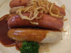 -宝莱纳餐厅(滨江店)