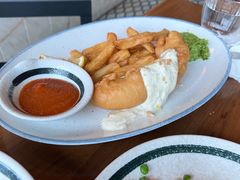 -FISH&POTATO Cō(地中海美食 万象城店)