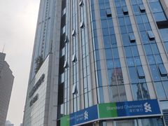 -天津国贸购物中心