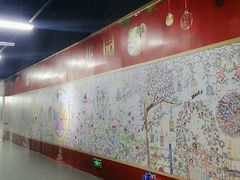 -北方图书城(沈阳天地店)