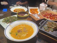 -永安水煮活鱼·仪征菜(仪征奥林匹克店)