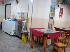 -大石人家鱿鱼面馆(大石西路总店)