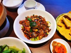 -吃香喝辣·地道衡东菜(南岳大庙店)