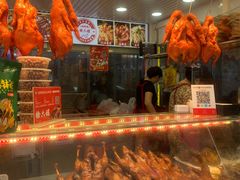 -徐六孃正宗甜皮鸭(张公桥店)