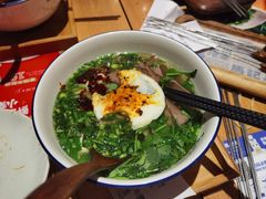 -马记永·兰州牛肉面(3019君尚店)