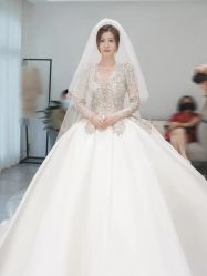 点击看大图 -金夫人婚纱摄影(包河万达店)