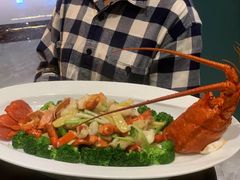 -喜粤广东菜(汉屯路店)