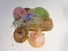 -王品牛排(佛山南海万科广场店)