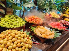 -三京祥烤肉自助料理(慈云寺店)