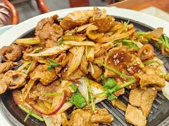 -鸭匠食府·挂炉烤鸭·新京菜(阜成路店)