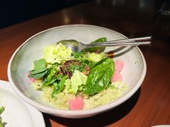 -MAGPIE喜鹊派餐厅(华侨城店)