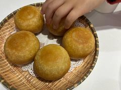 玉兰饼-天福苑(崇宁路店)