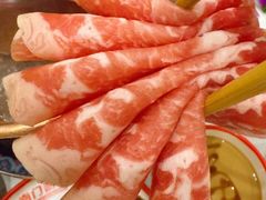 -南门涮肉(东单店)