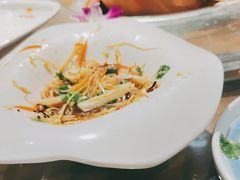 -南门四季铜锅涮肉(左家庄店)