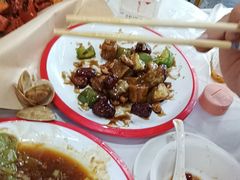 -北戴河庆山饭店·海鲜砂锅粥(北戴河黑石路店)
