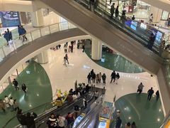 -沈阳铁西万象汇