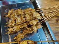 -东直门小院烧烤(回龙观东大街店)