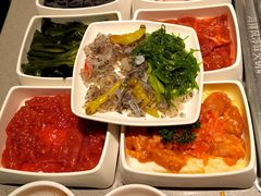 -海底捞火锅(青悦城店)