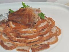 -味+新京宴·烤鸭·北京菜(创意谷店)