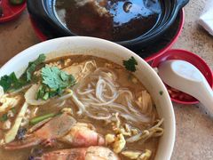 -新记肉骨茶