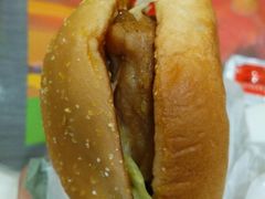 -麦当劳(宜安广场店)