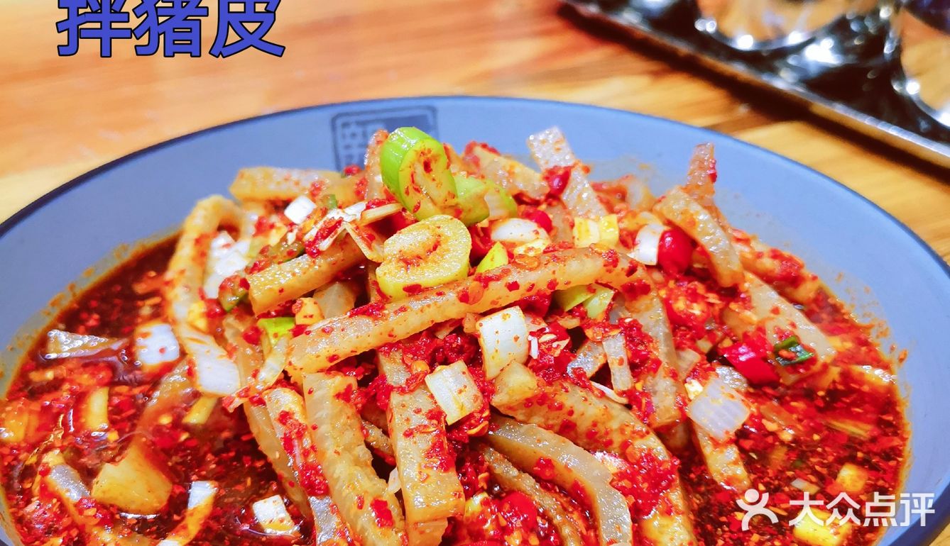 海鲜烧烤特色菜，就在新罗一代