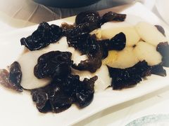 -香满锅老北京羊蝎子火锅·家常菜(新街口店)