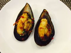 -厦门海景千禧大酒店·海景咖啡厅