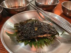 -大阪烧肉BAKA一代(十亩地店)