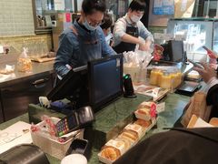 -东哥面包(江宁大润发店)