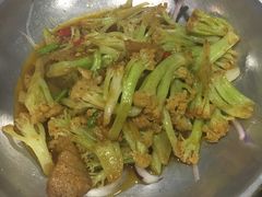 -粥王府(街道口总店)