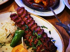 -Elif Turkish BBQ Restaurant