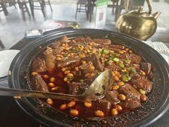 -郭鸡肉·非遗餐厅(安仁古镇店)