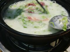-盈田盈粥庄(博山东路店)