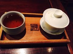 青藤茶馆(元华店)-青藤茶馆(南山路店)