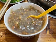 -黑竹香鸡(营和巷店)