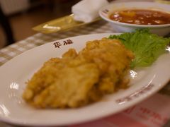 -华梅西餐厅(哈尔滨中央大街店)