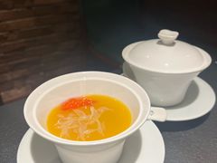 杨枝甘露-成隆行·蟹王府(九江路店)