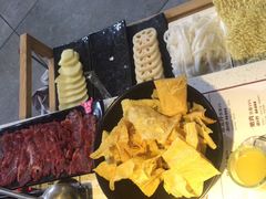 -潮正和潮汕牛肉火锅·老字号(番禺万达店)