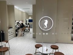-海马体照相馆(大连罗斯福广场店)