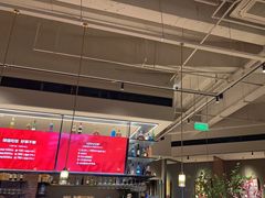-青年公社烤鸭(熙悦天街店)