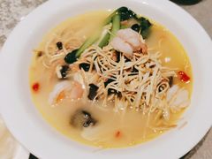 -南方酒店·淮扬菜(回民街店)