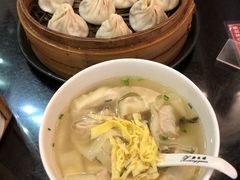 -熙盛源(滨湖万达店)